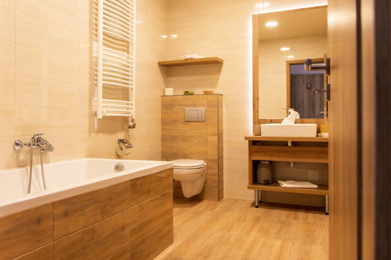 Veres Motel เวเรเชกแฮซ ภายนอก รูปภาพ